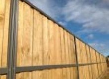 Kwikfynd Lap and Cap Timber Fencing
smithsbeach